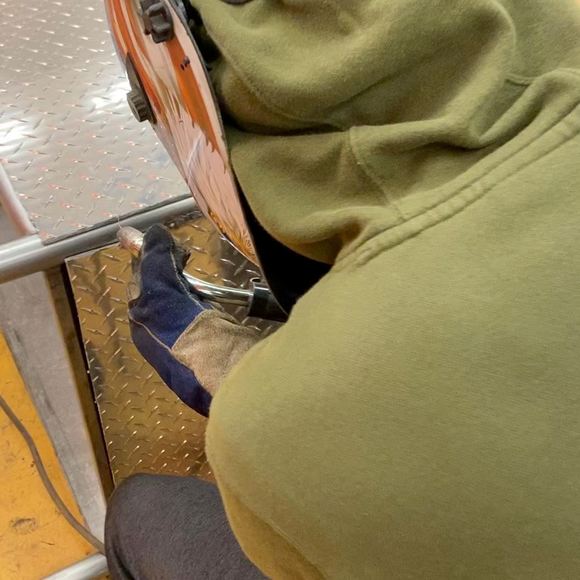 Meet your Posher, Mitchell - Picture 1 of 1